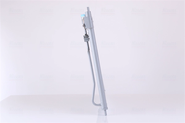 NISSENS 94354 - Радиатор кондиционера