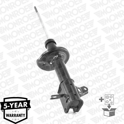 MONROE R11232 - Амортизатор MONROE ORIGINAL