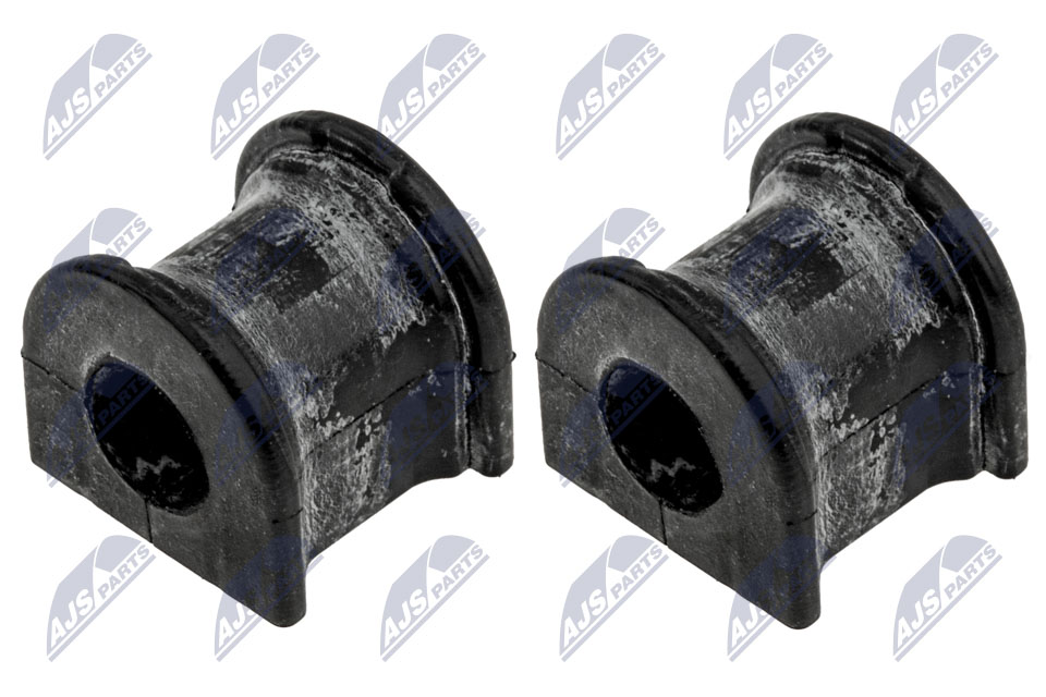 Втулки стабилизатора