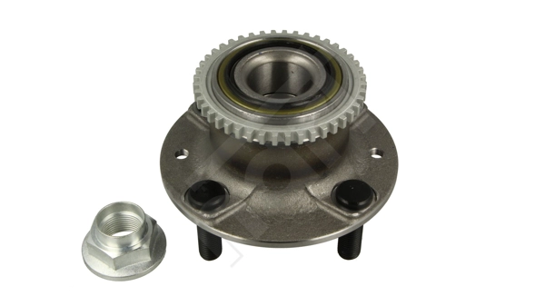 HART 902 097 - Ступичный подшипник