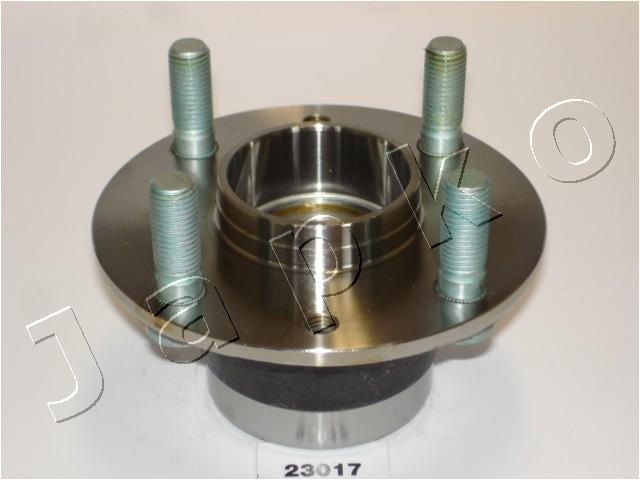 JAPKO 423017 - Ступица колеса