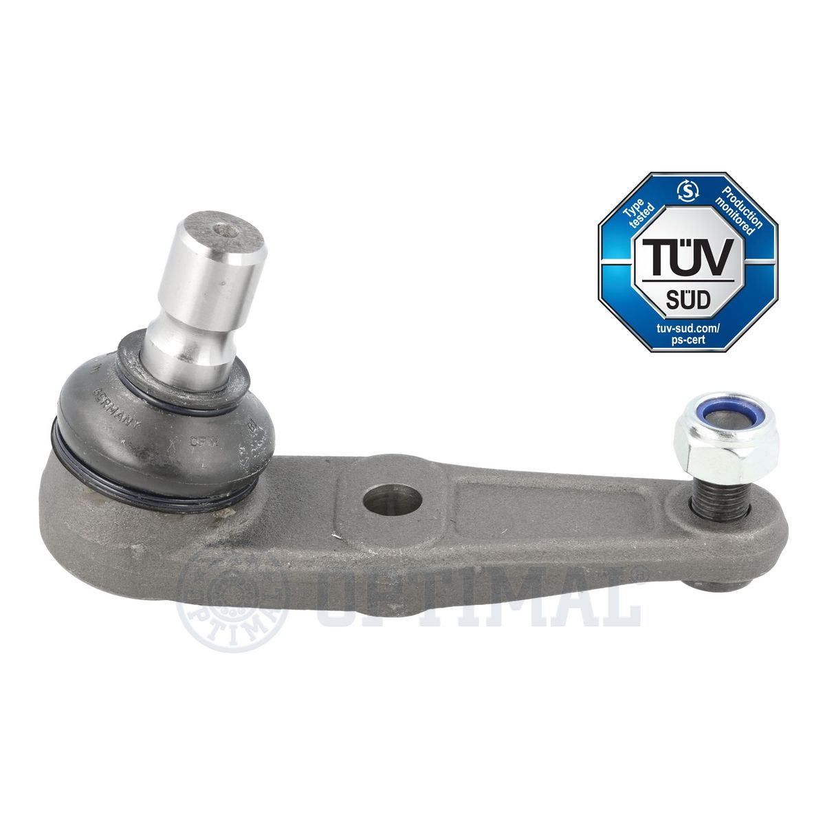 OPTIMAL G3-639 - Шаровая опора