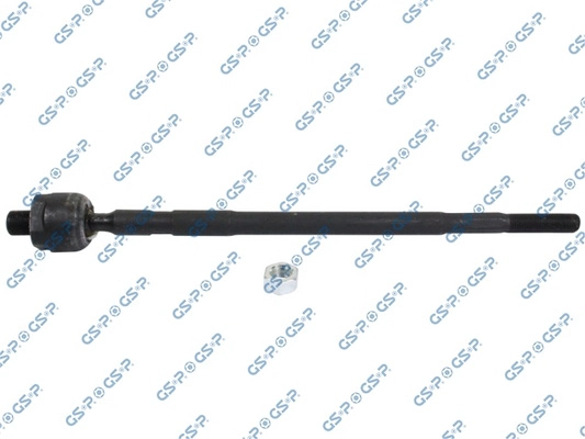 Рулевая тяга