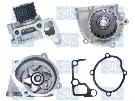 Водяной насос - помпа