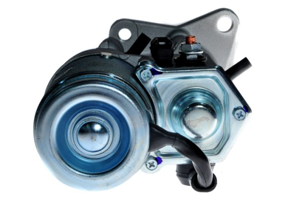 HELLA 8EA 011 610-821 - Стартер