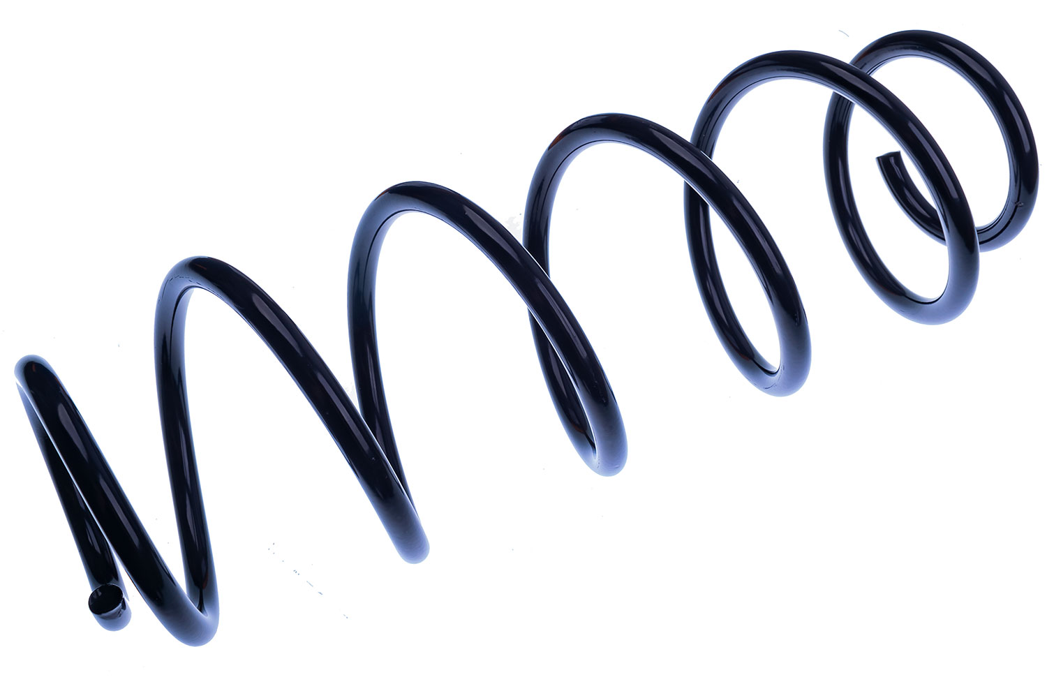 DENCKERMANN D700411 - Пружины 