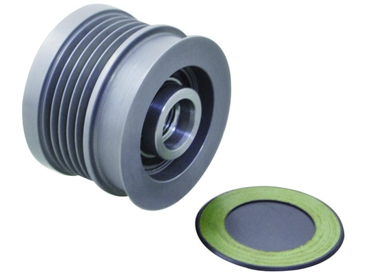 Шкив генератора