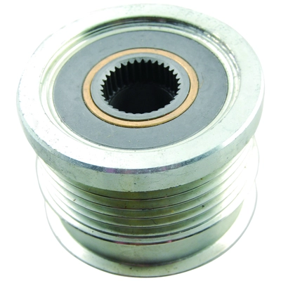 WAI 24-91309 - Шкив генератора