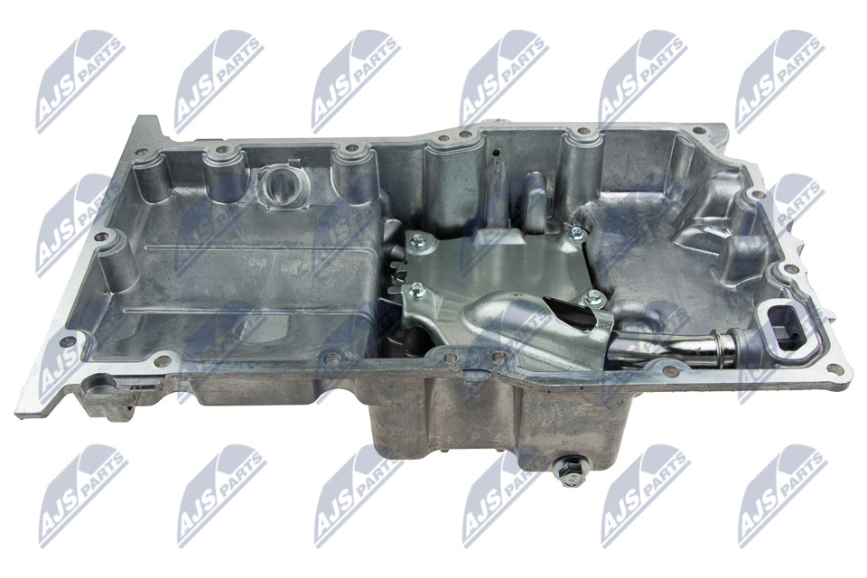 NTY BMO-PL-003 - Масляный поддон