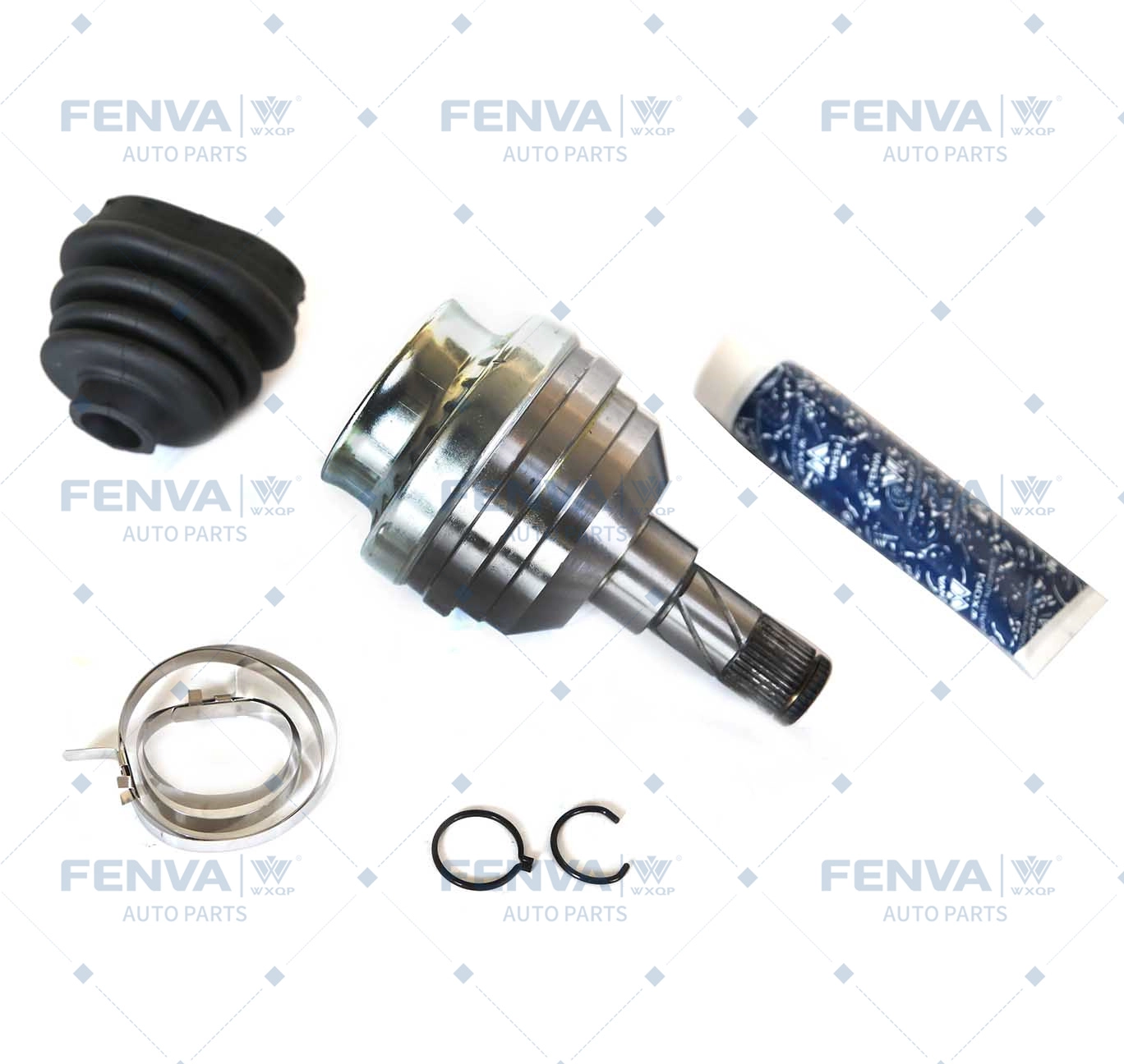 WXQP 562123 - ШРУС