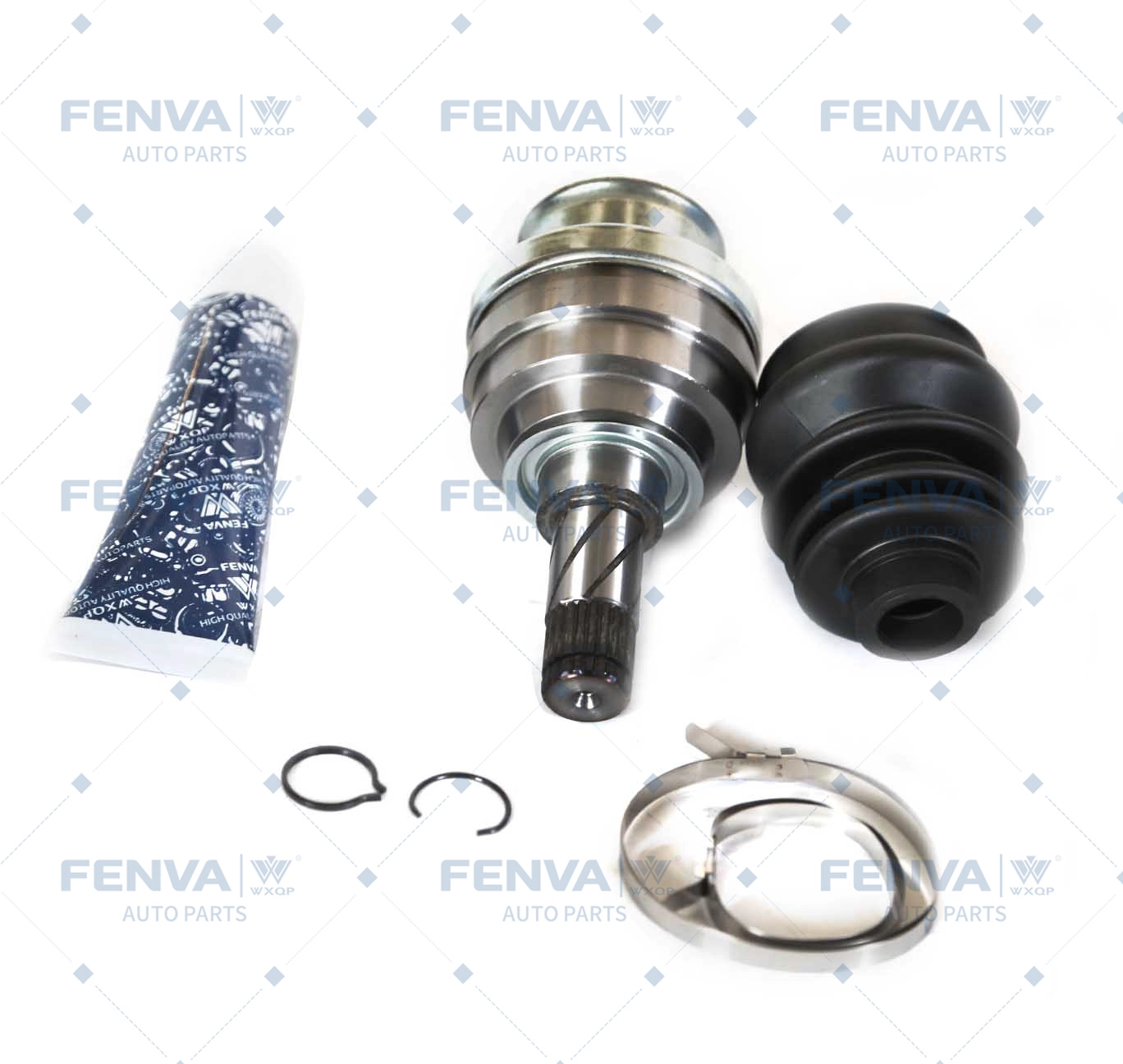 WXQP 562131 - ШРУС