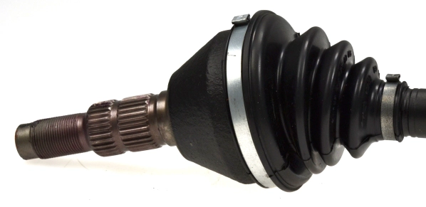 LÖBRO 305858 - Приводной вал (полуось)