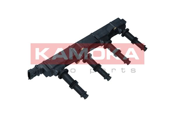 KAMOKA 7120074 - Катушка зажигания