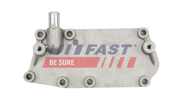 Клапанная крышка