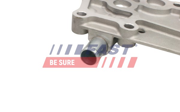 FAST FT42303 - Клапанная крышка