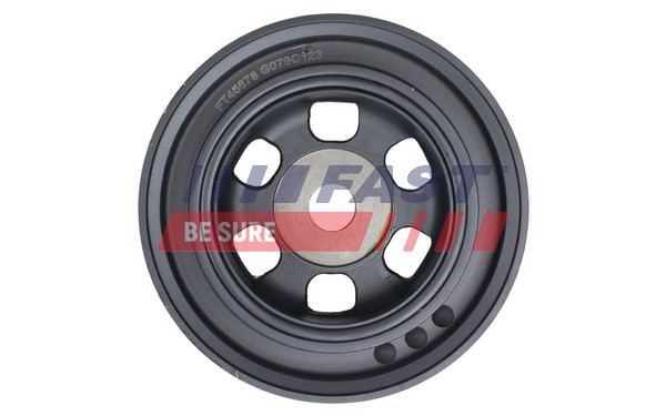 FAST FT45678 - Шкив коленвала