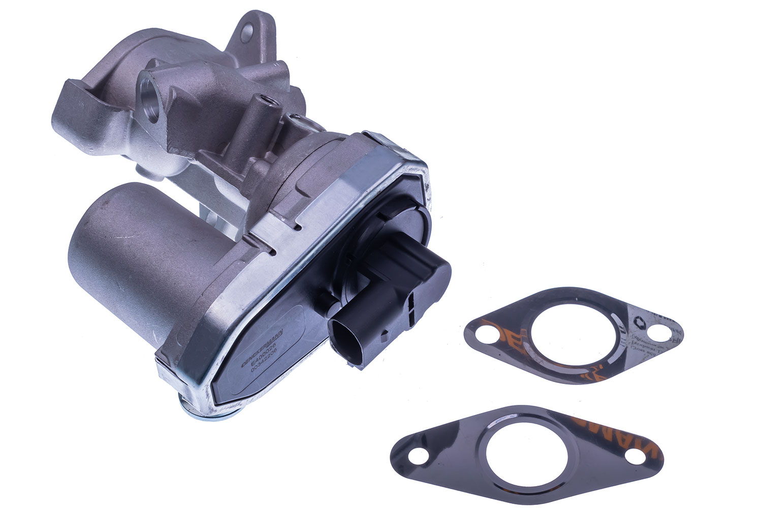 DENCKERMANN E400026 - Клапан ЕГР