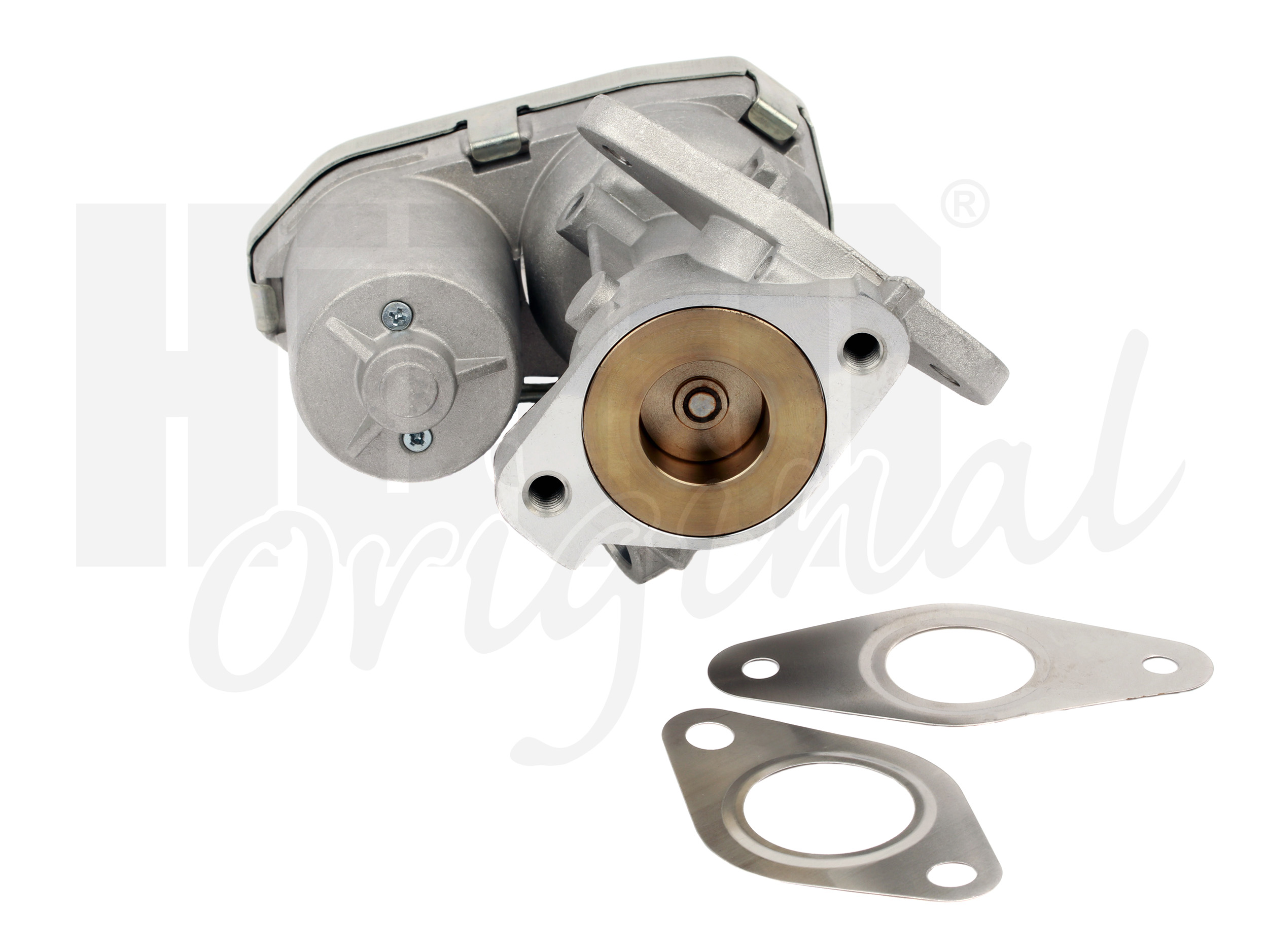 HITACHI 138468 - Клапан ЕГР