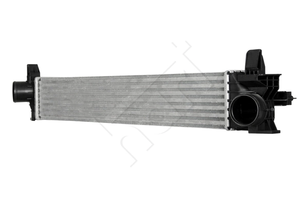 HART 643 057 - Интеркулер