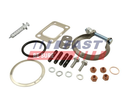 FAST FT48410 - Ремкомплект турбины