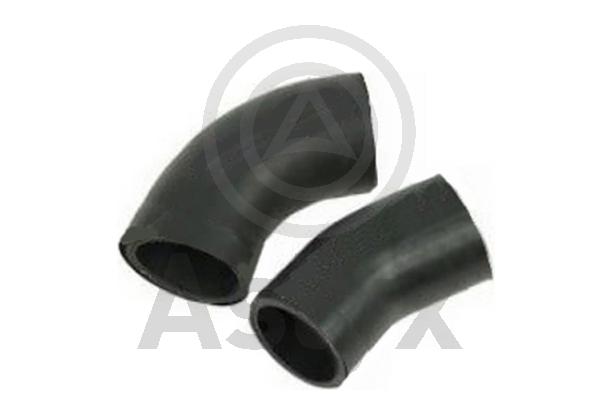 Патрубок турбины