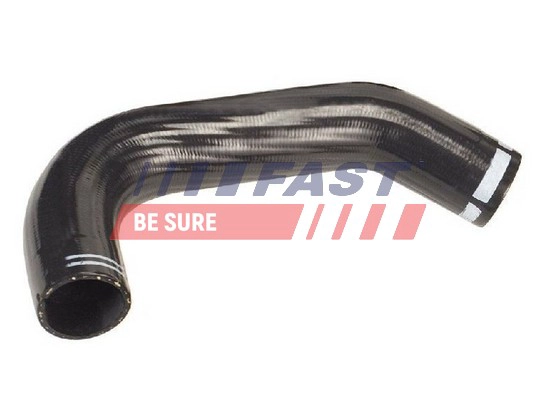 FAST FT61747 - Патрубок турбины