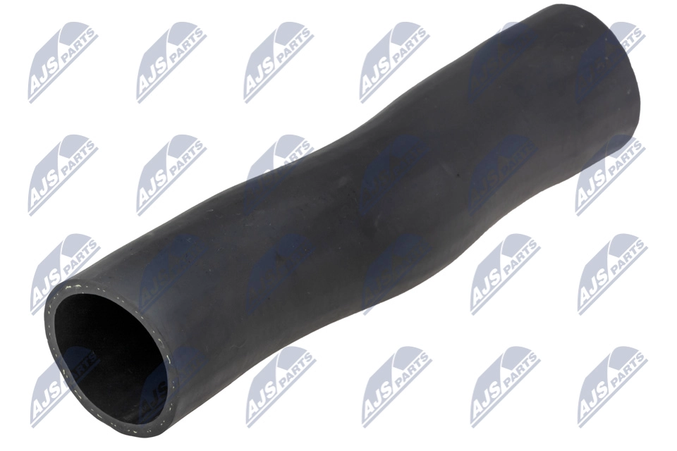 Патрубок турбины