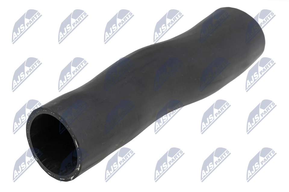 NTY GPP-CT-010 - Патрубок турбины