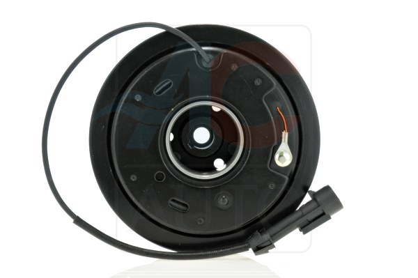ACAUTO AC-06SD39 - Муфта компрессора кондиционера