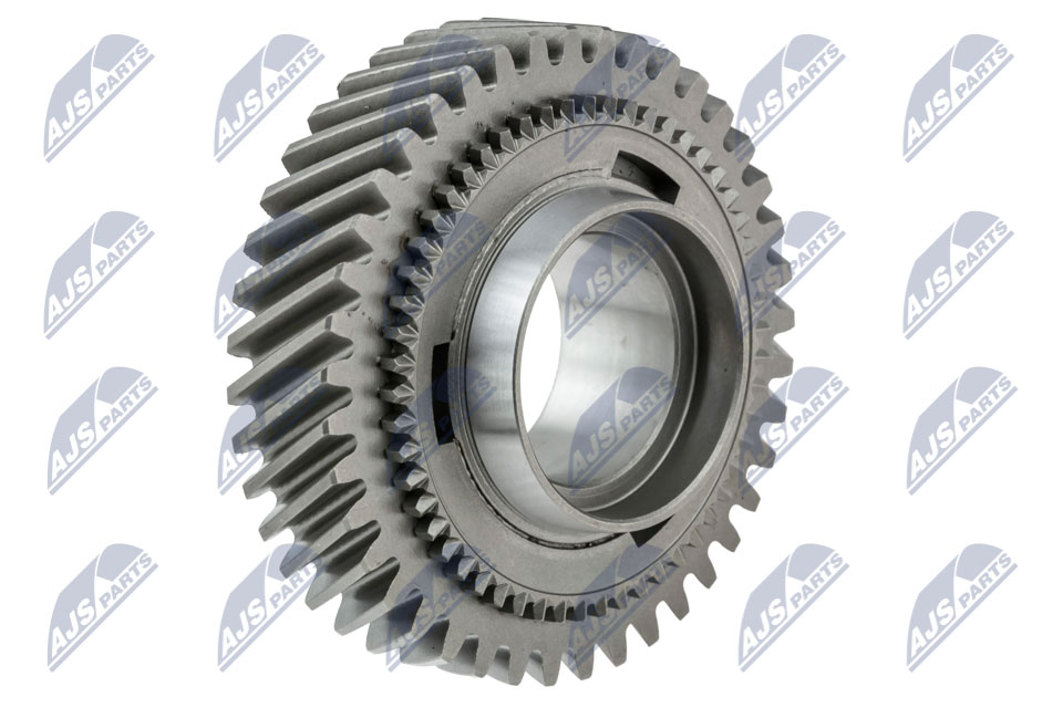 NTY EAT-CT-000 - Шестерня КПП