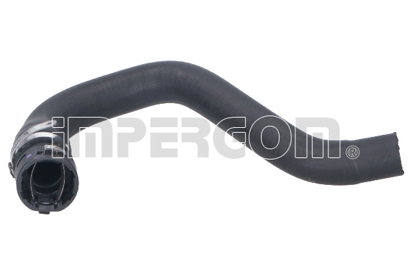 Патрубок печки