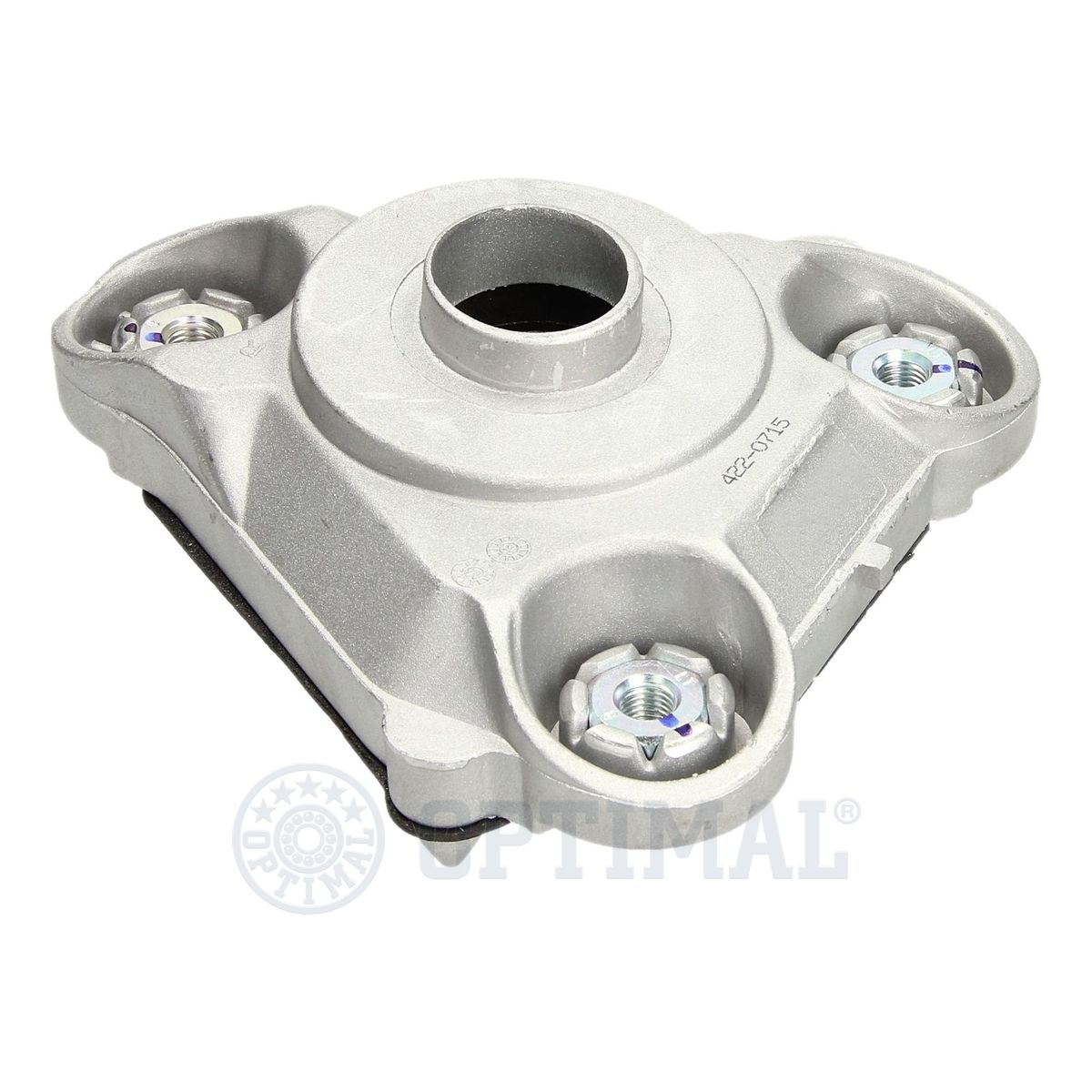 OPTIMAL F8-6611 - Опора амортизатора