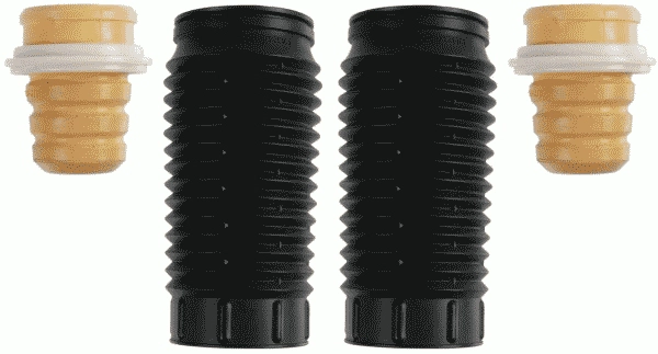 BOGE 89-174-0 - Пыльники и отбойники амортизатора