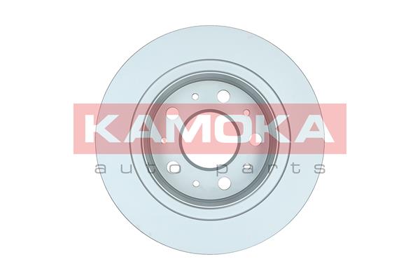 KAMOKA 1033646 - Тормозной диск KAMOKA