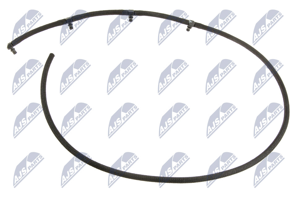 NTY BPP-FT-001 - Топливная трубка