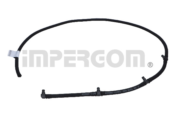 Топливная трубка