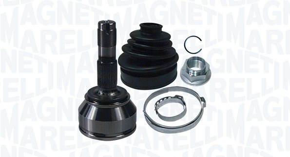 MAGNETI MARELLI 302015100109 - ШРУС