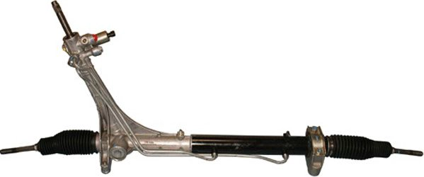 Рулевая рейка