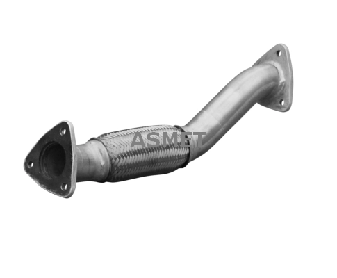 ASMET 09.112 - Глушитель