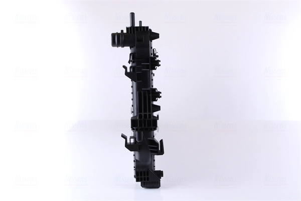 NISSENS 63565 - Радиатор охлаждения