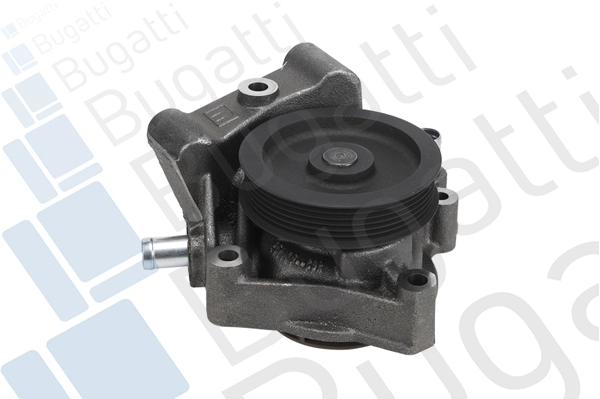 BUGATTI PA10125 - Водяной насос - помпа