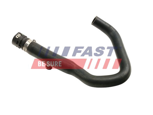 FAST FT61444 - Патрубки системы охлаждения