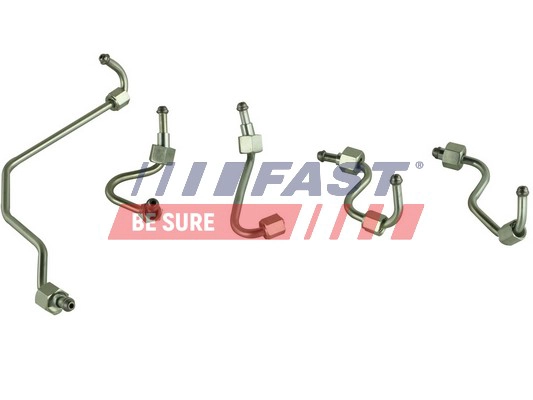 Топливный шланг