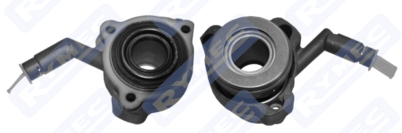 Рабочий цилиндр сцепления