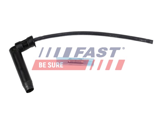 FAST FT76115 - Комплект проводов, система подогрева двигателя