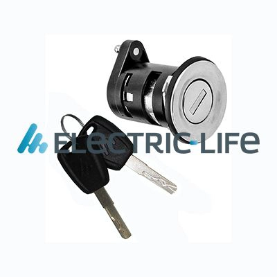 ELECTRIC LIFE ZR80460 - Крышка замка двери