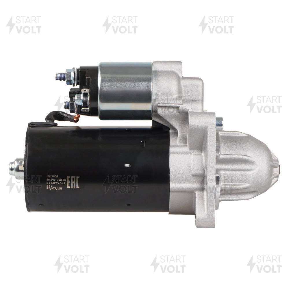 STARTVOLT LSt 1606 - Стартер