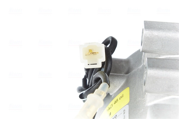 NISSENS 89229 - Компрессор кондиционера