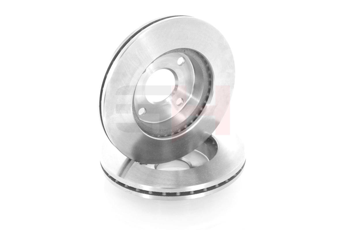 GH GH-403256 - Тормозные диски