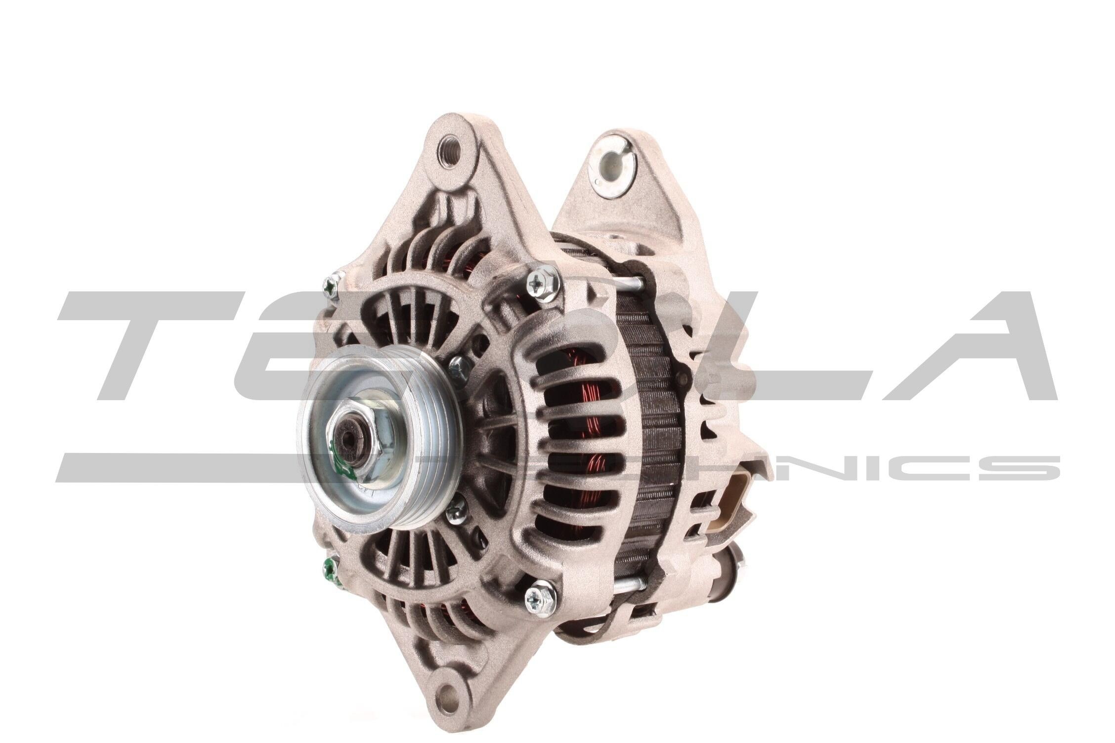 Генератор STANDART line